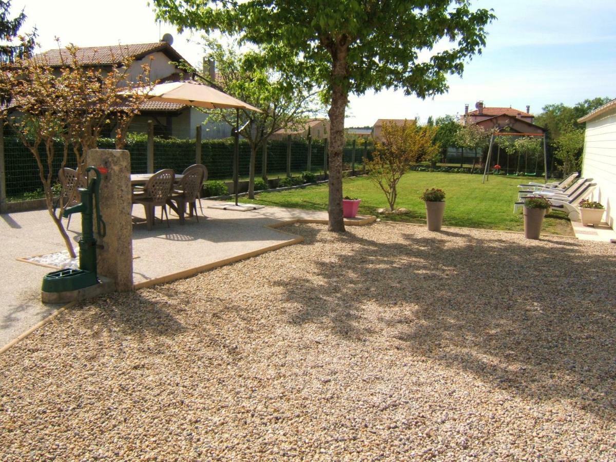 Gite L'Hirondelle Castelnau-de-Médoc Kültér fotó